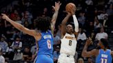 Nuggets’ Peyton Watson puts up second double-double in G League