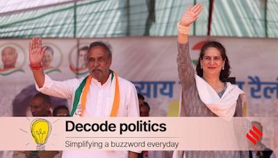 Decode Politics: Why Anand Sharma request to vote via postal ballot was denied