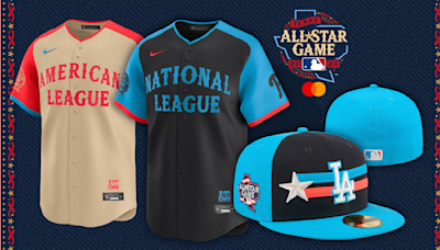 MLB All-Star Uniforms: To Change or Not to Change?