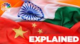 Economy Survey 2024: Why India may want to give China a side hug, like Brazil, Mexico and Turkey - CNBC TV18