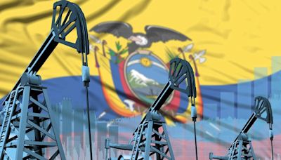 Ecuador aumentó 23% sus exportaciones de petróleo