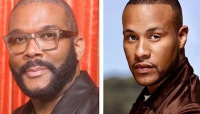 Tyler Perry’s New Bible-Based Netflix Films Make Us a Little Nervous...