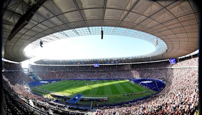 Espanha vs. Inglaterra: o derradeiro duelo estatístico