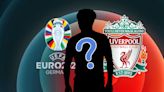 'Special' Liverpool talent could be a breakout star at Euro 2024 after big update