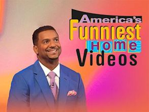 America's Funniest Home Videos