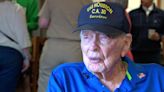 Minnesota 102-year-old one of two remaining survivors of USS Houston