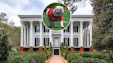 The University of Georgia President’s House Hits the Market for the First Time at $5.1 Million