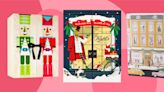 Countdown to the holidays with these 13 beauty Advent calendars