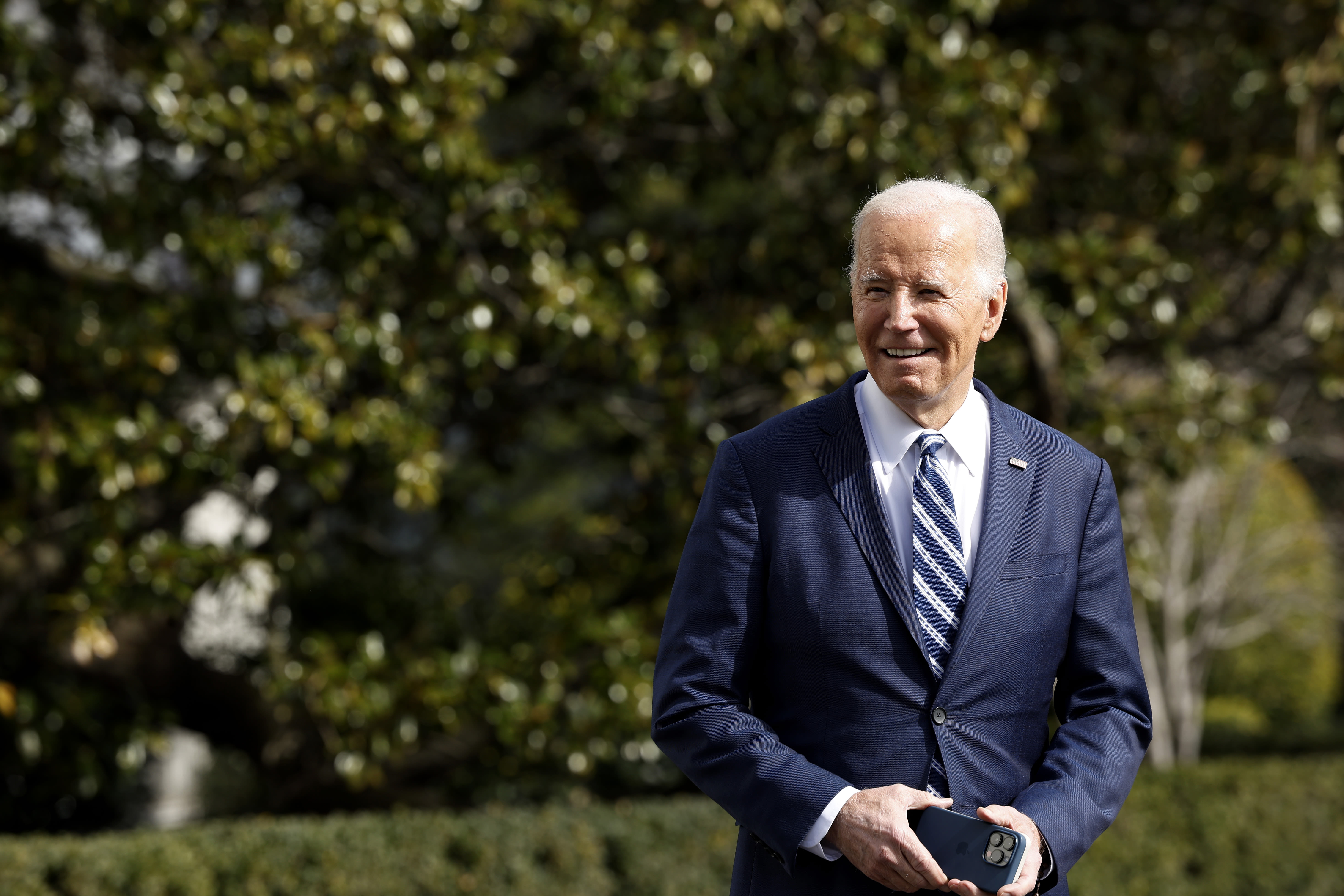 Will Biden be on the Ohio ballot in November? Why the state’s Republican governor says they’re ‘running out of time’ to make sure he is.