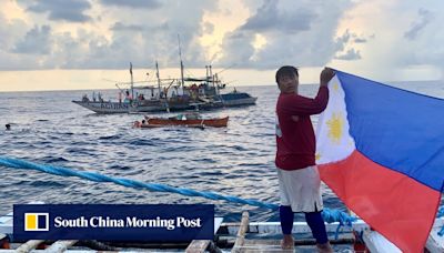 Philippine fishermen vow to retaliate against Beijing over detention order