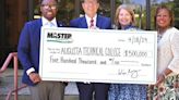 Augusta Tech gets $500K to further boost auto program