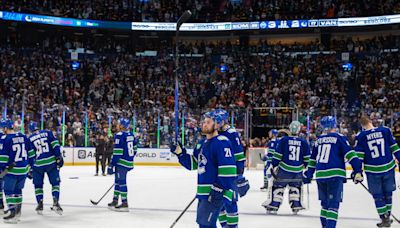 Projecting the Canucks’ roster for the 2024-25 season: Who stays, who goes?