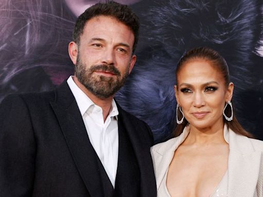 Jennifer Lopez response to question about Ben Affleck is a reminder of their decades of love in the spotlight