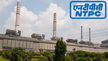 NTPC logs 13% y-o-y growth in Q1 revenue | India Infoline