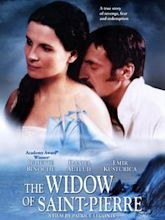 The Widow of Saint-Pierre