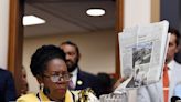 Texas Democratic Congresswoman Sheila Jackson Lee has died