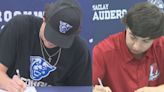 Brookwood, Maclay celebrate signings Tuesday