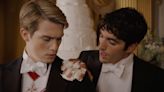 ‘Red, White & Royal Blue’ Trailer: Taylor Zakhar Perez and Nicholas Galitzine Heat Up the Palace in Gay Royal Romance