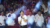 Marcos Pushes Philippine Unity as Duterte Slams Successor