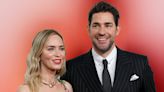 Move Over, Jim and Pam! Emily Blunt and John Krasinski Are the Definition of Couple Goals