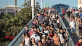 After losing population in recent years, California is starting to grow again. Is that a good thing? | Dan Walters