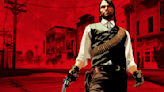 Rockstar's original Red Dead Redemption and its expansion spotted in launcher files — Windows gamers may finally get a remastered release