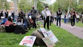 Police at Cal Poly carry out major operation to secure academic buildings, arrest 35 from anti-Israel protest