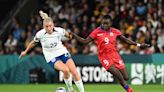 Soccer-Mixed reviews from England's 1-0 World Cup opener vs upstart Haiti