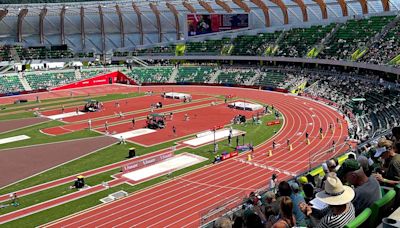 Transgender girl gets booed by crowd and bullied after winning track race at Oregon state championship