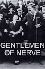 How to watch and stream Gentlemen of Nerve - 1914 on Roku