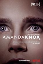 Amanda Knox Trailer Dives into the Infamous Murder Case | Collider