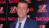 X Factor's Christopher Maloney says he 'nearly died' after bad Chinese takeaway