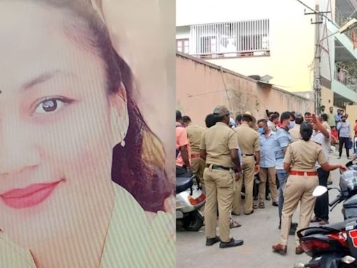 Bengaluru Horror: Cops Identify Prime Suspect Behind Gruesome Murder Of Mahalaxmi; Efforts Underway To Nab Accused