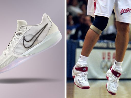 ...Player Who’s Ever Had — Or Will Soon Have — a Signature Sneaker: Dawn Staley, Sabrina Ionescu, A’ja Wilson + More