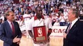 Is Michael Jordan's 1987-88 DPOY justified? New report claims Bulls legend's stats were falsified