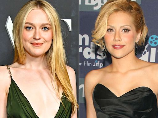 Dakota Fanning Says 'I Still Miss' Late Costar Brittany Murphy 21 Years After “Uptown Girls”