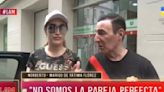 La incómoda entrevista de Fátima Florez y su marido en medio de los fuertes rumores de crisis: “No somos la pareja perfecta”