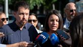 Una jueza absuelve al hombre que acosó a Pablo Iglesias e Irene Montero durante meses en su casa