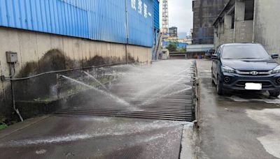 宜縣砂石場須全面加裝洗車台 7月6日開罰