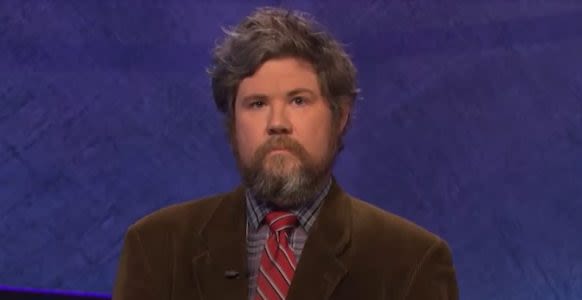 'Jeopardy!' Champ Austin Rogers Reacts to New 'Pop Culture' Format | EURweb
