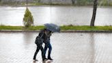 Potent storm arriving in B.C. with gusty winds, heavy rains