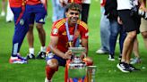 Prensa europea se deshace en elogios a la España campeona de la Eurocopa 2024 - El Diario NY