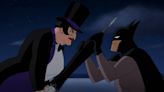 SDCC 2024: Prime Video's Batman: Caped Crusader Reveals Minnie Driver's Role