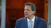 Haddad atribui alta do dólar a ‘ruídos’ e diz que câmbio deve se acomodar com decisão sobre gastos