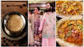 Anant Ambani-Radhika Merchant Wedding Menu Sees Filter Coffee, Caterers From Indonesia And More