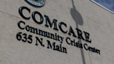 COMCARE shares crisis center expansion plans
