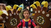 ‘We’re slammed’: Bruins, Celtics playoff games mean big business for TD Garden retailers - The Boston Globe