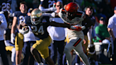 Packers add Oregon State safety in the fifth round