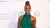 Issa Rae on Why She Shut Down Pregnancy Rumors Earlier This Year: 'It Was Getting Out of Hand'