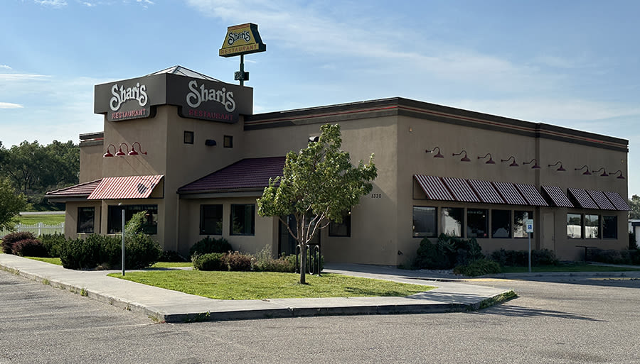 Shari's restaurant abruptly closes in Idaho Falls - East Idaho News